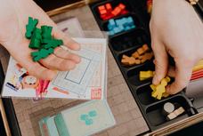 game trực tuyến Nohu Poker