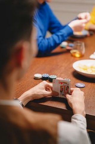 chơi game F8bet